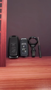 เคสกุญแจ Honda Forza 350 Vario Click Pcx 160 Adv160 Adv350 Forza350 Lead 125 Giorno Scoopy i 2023 - 2024 ฟอซ่า 350 ปลอกกุญแจ