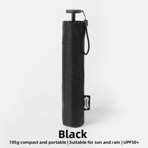 Portable UV Protection Umbrella 105g