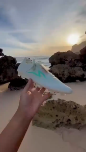 SEPATU SEPAKBOLA SPECS LIGHTSPEED REBORN FG 0RIGINAL - SEPATU BOLA SPECS MODEL TERBARU - BISA COD