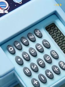 ดินสอ กบเหลา สองชั้น ยันยืม ลายนักบิน พลาสติก เครื่องคิด 8801