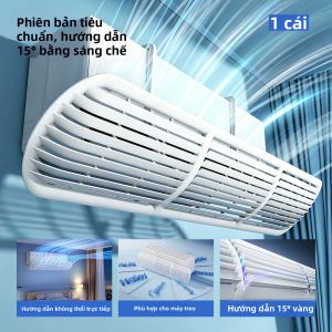 Watthour | Bảo Vệ Gió Trực Tiếp Màn Chắn Gió
