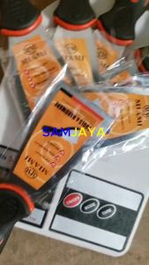 Kape Kerok 2INCH 4 INCH Stainless Gagang pvc Nyaman Scrap - Weldom / Kapi cat pvc kayu MERK MIAMI