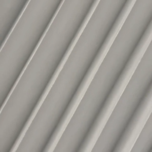 OSUKI Window Door Curtain Portable White (180 x 60cm)