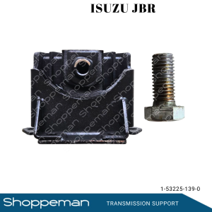 ISUZU JBR TRANSMISSION SUPPORT 1-53225-139-0