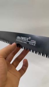 Cưa kiếm cầm tay Baker Japan 350mm siêu bén
