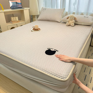 KAMONI | Cool Summer Infant-Safe Sheet 1P