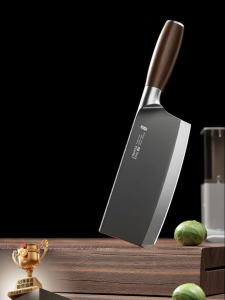 COOKER KING | Kitchen Meat and Vegetable Cutting Sharp Stainless Steel Chefs Knife
