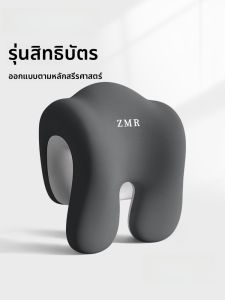 หมอนรองคอกันนอนหลับในช่วงเที่ยงสำหรับเก้าอี้ทำงาน หมอนรองคอกันนอนหลับแบบพิเศษสำหรับผู้ที่มีความต้องการนอนหลับในช่วงเที่ยง