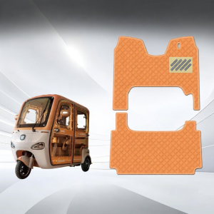 Universal Auto Floor Mat Decorative Pedal Pads