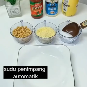 Kitchen Weighing Scales Digital Spoon Scale Measuring Spoon Weight 500g/0.1g Mini Kitchen Weight Tool for Milk Coffee Sugar