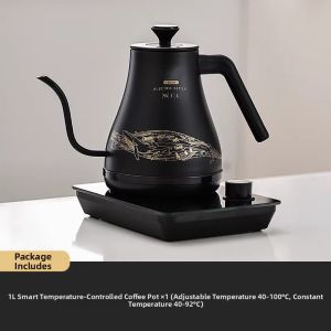Smart Control Water Kettle