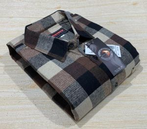 Kemeja Flanel Super Jumbo Pendek 5XL-6XL Kemeja Flanel Jumbo Big Size 5XL-6XL