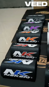 BUSA STANG KOTAK BUSA KOTAK BARPAD BUSA STANG MOTORCROS DAN SUPERMOTO NK KOLASE