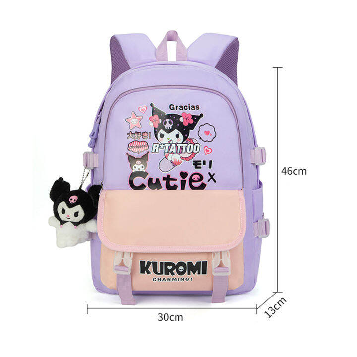 E best sale girl backpack