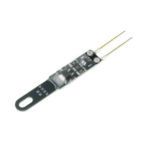 1000UF Capacitor Discharge Pen AC 8-450V/DC 10-650V Switch Power Supply Repair Discharge Protection Tool With LED