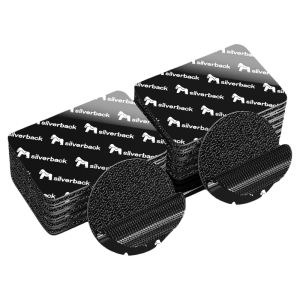 High-strength Adhesive Non-slip Car Floor Mat Fixing Pads