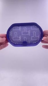 High Quality HEPA Filter For Dyson DC30 DC31 DC34 DC35 DC44 DC45 DC56 Handheld Vacuum Washable Durable Reusable Filter Parts