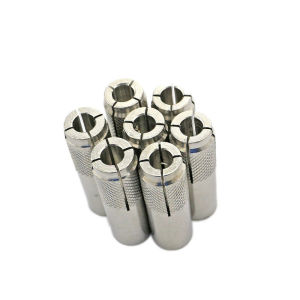 POWER&STRONG | 304 Stainless Steel Internal Expansion Bolt