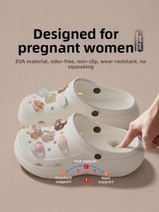MIDANGDANG | Arch Support Anti-Slip Deodorant Sandals