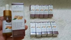 THOMNEC - Chính Hãng Hết Hôi Nách 100% HIỆU QUẢ NGAY TỪ LẦN DÙNG ĐẦU TIÊN Sản phẩm của Đông Dược Bà Vân