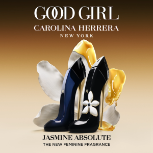 Nước hoa Nữ Carolina Herrera Good Girl Jasmine Absolute EDP 50ML
