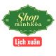shop lịch xuân minhkhoa