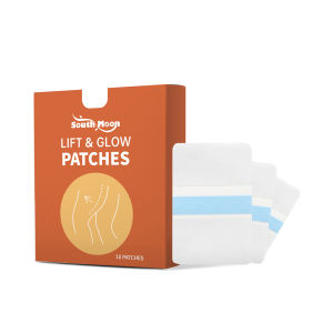 SOUTH MOON Lift Glow Patches Thigh shaping firming beauty leg slimming patch leg lifting tape shaping beautiful leg lifting skin patch shaping patch