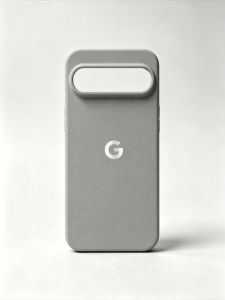 Coarse Sandstone Silica Gel Silicone Soft Case for Google Pixel 11 10 9 8 7 6 A Pro XL Thin Slim Raised Lens Shockproof Cover