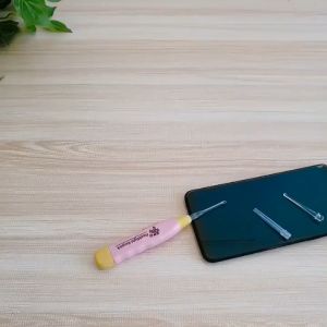 Dụng Cụ Lấy Ráy Tai Có Đèn Đầu Mềm An Toàn Cho Bé - Lấy ráy tai có đèn 3 đầu Trùm Sỉ Gia Thành