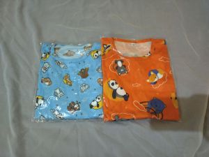 Setelan anak laki laki