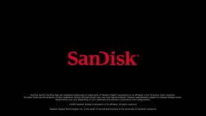 SanDisk Portable SSD USB 3.2 Type-C E30 ( 480GB / 1TB )