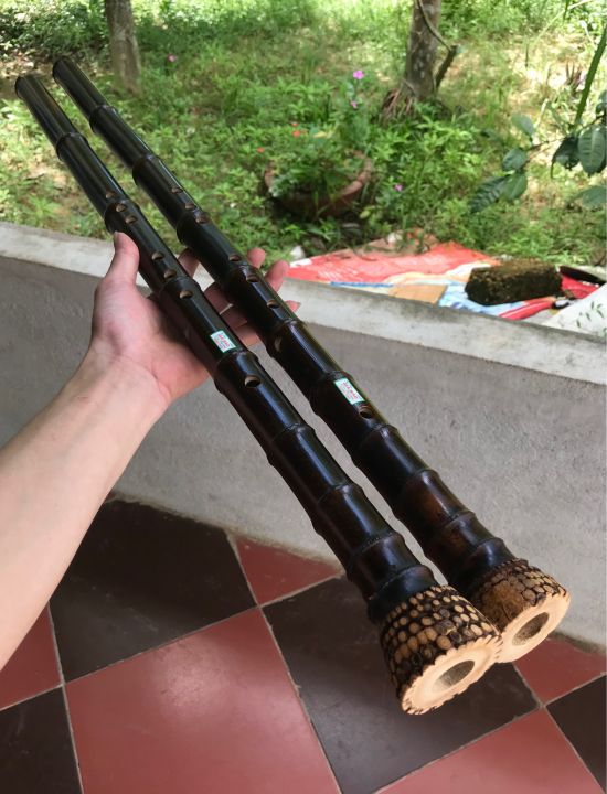 Tiêu Trúc Gốc - Động Tiêu Việt Có Gốc Rễ (Full Tone) | Lazada.vn