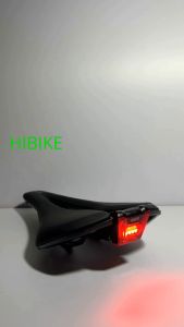 ĐÈN HẬU GẮN YÊN XE ĐẠP GIANT NUMEN+UNICLIP TL2 ĐÈN XE ĐẠP