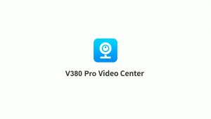 V380 PRO Cctv Camera: A Comprehensive Guide