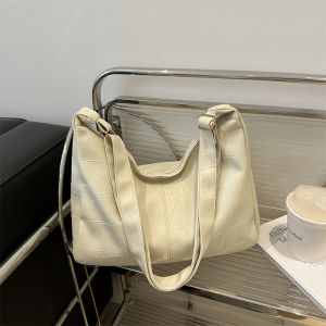 Korean Style Tote Bag: A Trendy Handbag for Women