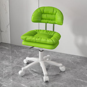 Adjustable Pedicure and Nail Bar Chair