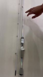 Ultimate Guide to the 1.5-1.98m Ultra Light Fishing Rod & Complete Fishing Set