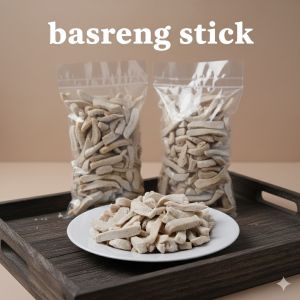 Basreng Stick Renyah Gurih | Camilan Crispy Favorit | Fresh