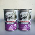 Morando Professional Adult Wet Dog Food 400g. 