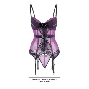 Flattering Small Chest Bodysuit