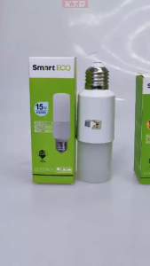 E27 Essential LED Stick Light Bulb 10W 15W Warm White Daylight Sirim Lampu Siling LED Downlight Mentol