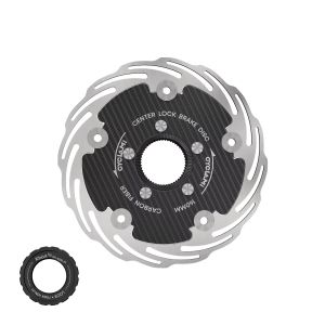 CYCLAMI | Đĩa Phanh Xe Đạp Leo Núi CYCLAMI Center Lock Đĩa Phanh Xe Đạp Đường Trường Phụ Tùng Đĩa Phanh Xe Đạp