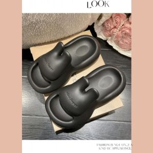 LHSunshine แนะนำสินค้าเข้าใหม่: รองเท้าแตะสวมแบบสวม, รองเท้าแตะใส่สบาย, รองเท้าแตะสไตล์เกาหลีรองเท้าแตะผู้หญิงสุดน่ารัก ราคาโปรโมชั่นมากไป ⚡