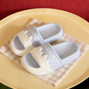 XIXITIAO | Dép Mùa Hè Chống Trượt Chống Khuẩn Ngăn Hôi Cute
