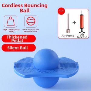 Yizhi | Balancing Fitness Jumping Ball