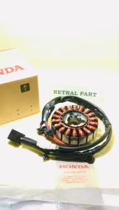 SPULL SPUL SEPULL STATOR COMP SPUL HONDA PCX 160 K1Z PNP ADV 160 VARIO 160 ORIGINAL HONDA