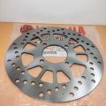 piringan cakram depan Yamaha Jupiter z Jupiter MX Vega ZR fizr Vega r piringan cakram disc jupiter. 