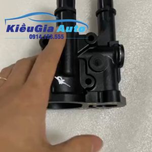 Thân vỏ van hằng nhiệt Daewoo Lacetti CDX / Daewoo Lacetti Se 2009-2012