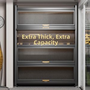 Steel Multi-functional Storage Cabinet