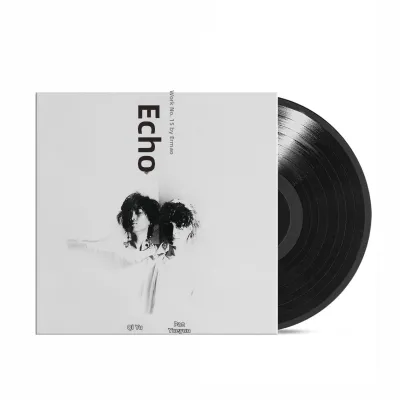 Classical Pop Music Vinyl Record